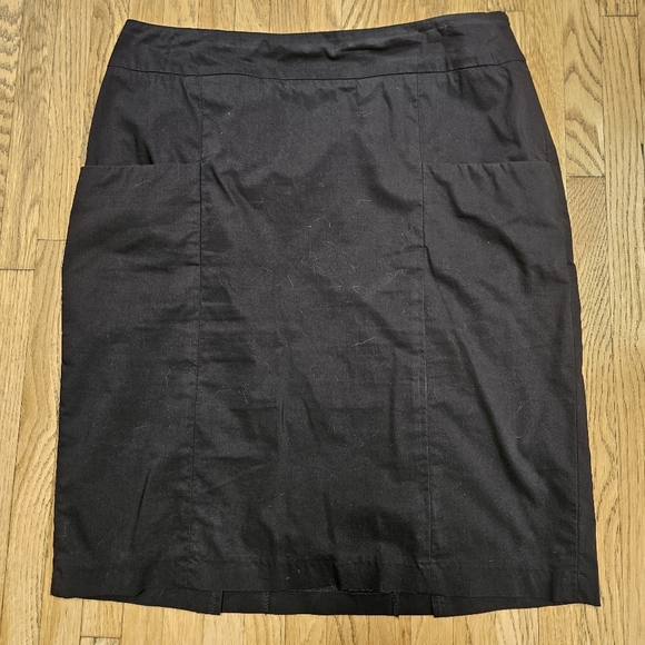 Club Monaco Skirt Size 8 - Picture 1 of 5